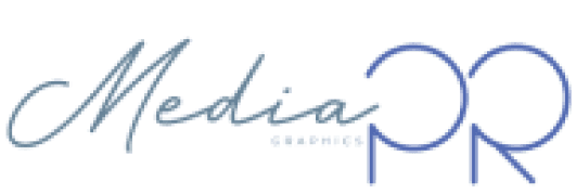 MediagraphicsPR Logo
